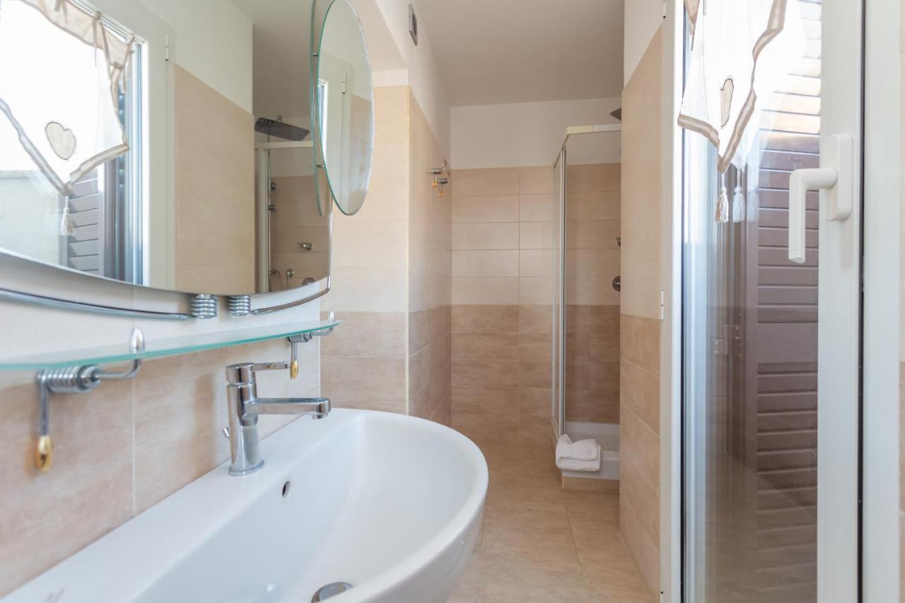 The B Rooftop Apartment Рим Екстер'єр фото